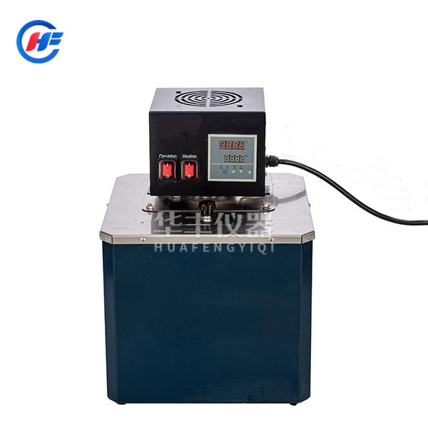 GY-5高溫循環油浴鍋