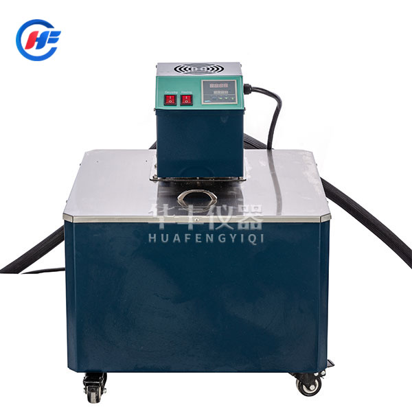 GY-20高溫循環油浴鍋