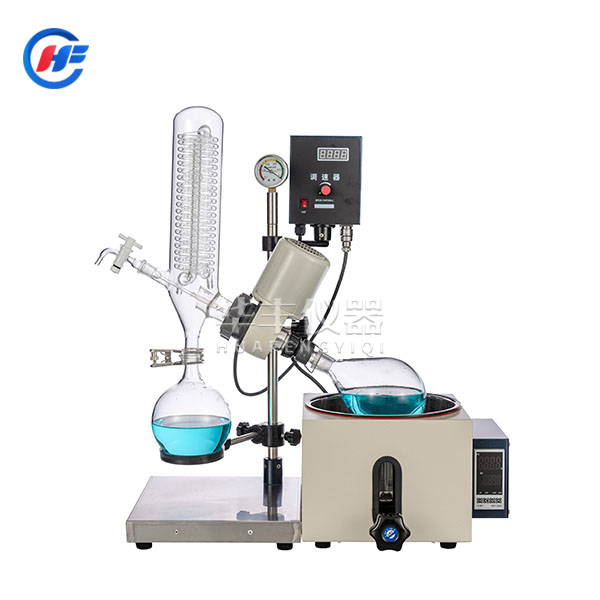 旋轉蒸發器RE-201D