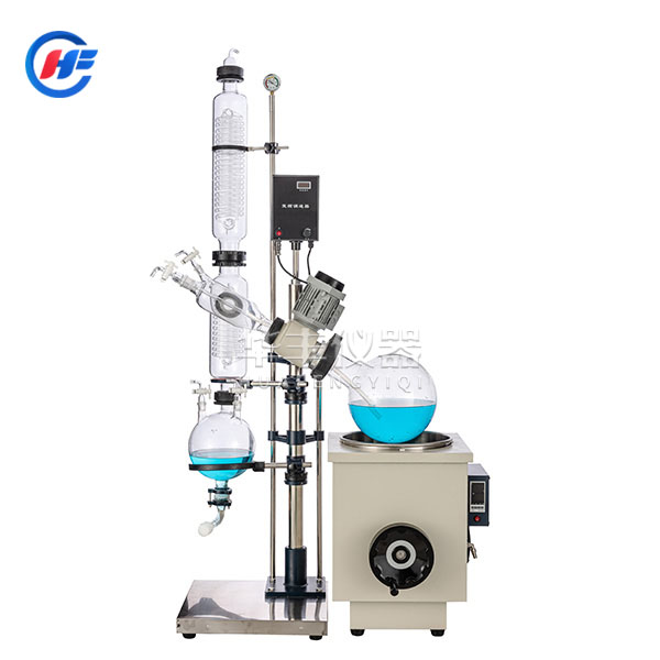 RE-1002旋轉蒸發器