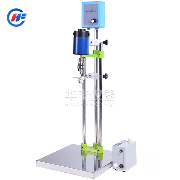 DW-2A電動(dòng)攪拌機(jī)