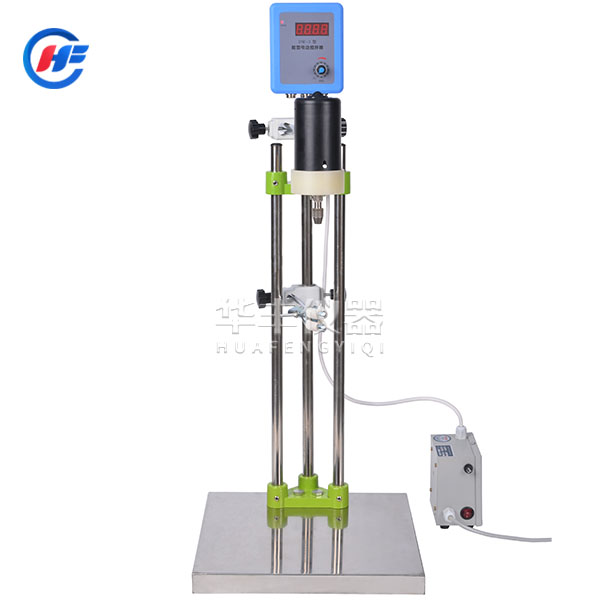 DW-3A電動攪拌機