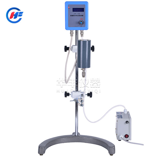 DW-5電動攪拌機(jī)