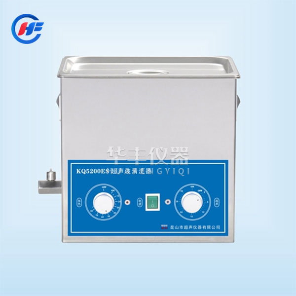 KQ5200ES超聲波清洗機
