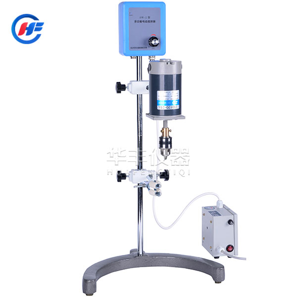 DW-2電動攪拌器