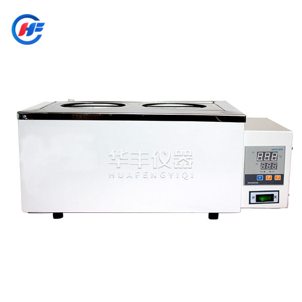 HH-S2/ZK2雙孔數顯控溫恒溫水浴鍋