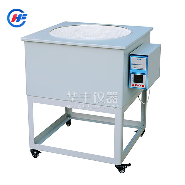 ZNHW型 數顯恒溫電熱套