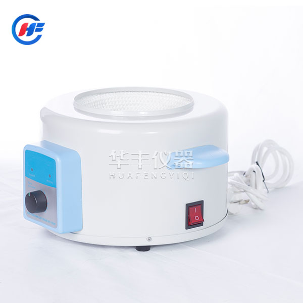 PTHW型普通恒溫電熱套