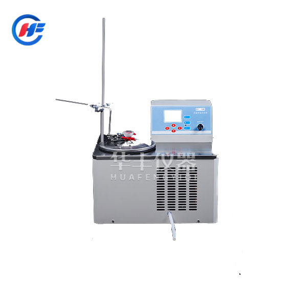 低溫恒溫反應浴ZY-4364